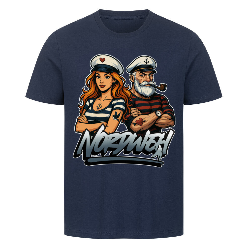 Image for color: french navy