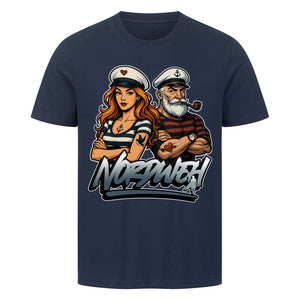Image for color: french navy