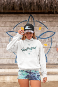 Coastkid - Organic Hoodie