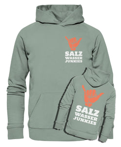 SLZWSSR - Organic Surf Hoodie