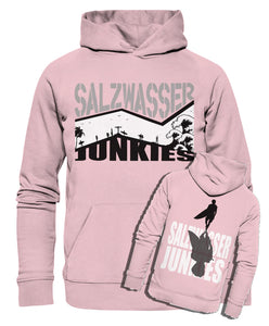 Beachday  - Organic Surf Hoodie