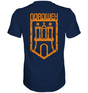 HHburg - Classic Shirt Hamburg