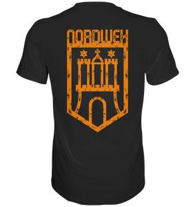 HHburg - Classic Shirt Hamburg