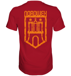HHburg - Classic Shirt Hamburg