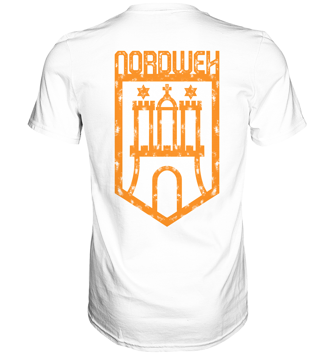 HHburg - Classic Shirt Hamburg