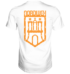 HHburg - Classic Shirt Hamburg
