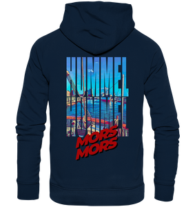 Hummel Hamburg - Organic Hoodie