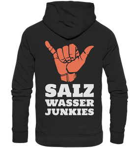 SLZWSSR - Organic Surf Hoodie
