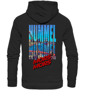 Hummel Hamburg - Organic Hoodie