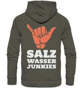 SLZWSSR - Organic Surf Hoodie