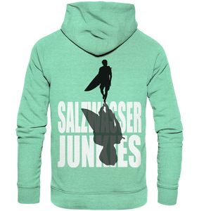 Beachday  - Organic Surf Hoodie