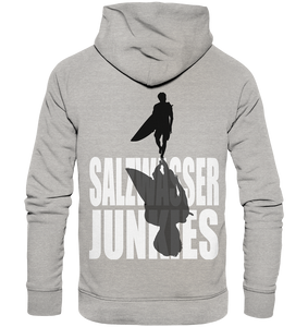 Beachday  - Organic Surf Hoodie