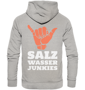 SLZWSSR - Organic Surf Hoodie