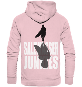 Beachday  - Organic Surf Hoodie