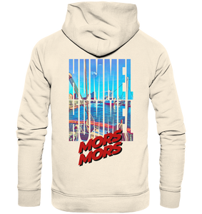 Hummel Hamburg - Organic Hoodie
