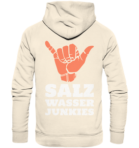 SLZWSSR - Organic Surf Hoodie