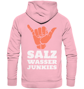 SLZWSSR - Organic Surf Hoodie