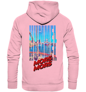 Hummel Hamburg - Organic Hoodie