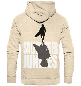 Beachday  - Organic Surf Hoodie