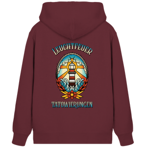 Leuchtfeuer - Organic Zipper