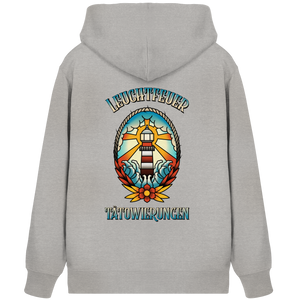 Leuchtfeuer - Organic Zipper