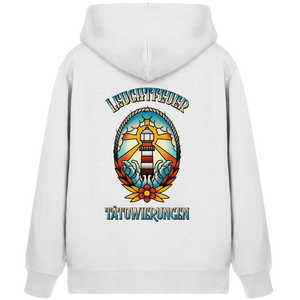Leuchtfeuer - Organic Zipper