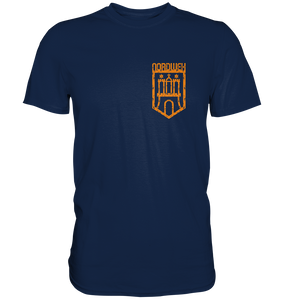 HHburg - Classic Shirt Hamburg