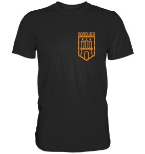 HHburg - Classic Shirt Hamburg