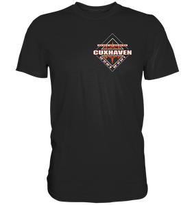 Kugelbake - Classic Shirt Cuxhaven