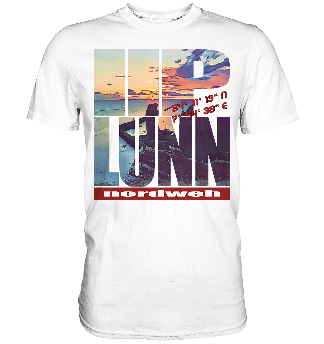 Iip Lunn - Classic Shirt