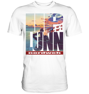 Iip Lunn - Classic Shirt