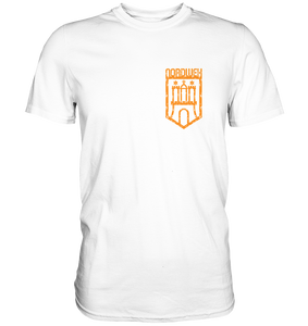 HHburg - Classic Shirt Hamburg