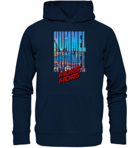 Hummel Hamburg - Organic Hoodie