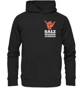 SLZWSSR - Organic Surf Hoodie