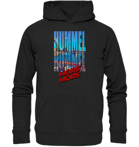 Hummel Hamburg - Organic Hoodie