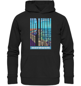 Iip Lunn 2 - Organic Hoodie