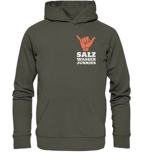 SLZWSSR - Organic Surf Hoodie