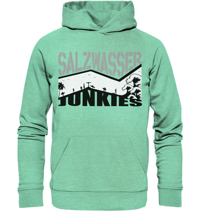 Beachday  - Organic Surf Hoodie