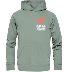 SLZWSSR - Organic Surf Hoodie
