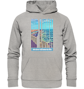 Iip Lunn 2 - Organic Hoodie