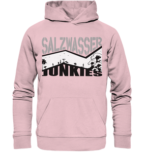 Beachday  - Organic Surf Hoodie