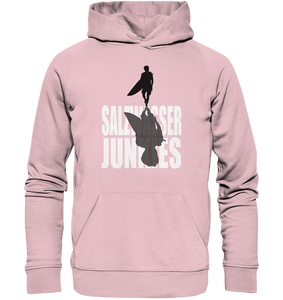 Purist Hoodie - Organic Surf Hoodie