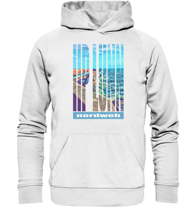 Iip Lunn 2 - Organic Hoodie