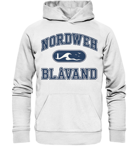 Nordweh Blavand - Organic Hoodie