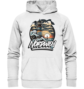 Lichthaus - Organic Hoodie