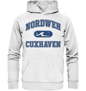 Nordweh Cuxhaven  - Organic Hoodie