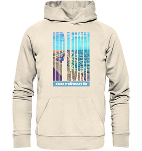 Iip Lunn 2 - Organic Hoodie