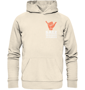 SLZWSSR - Organic Surf Hoodie