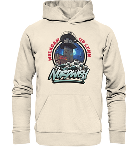 Julius Hood - Organic Hoodie Helgoland