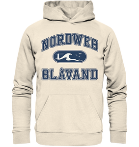 Nordweh Blavand - Organic Hoodie